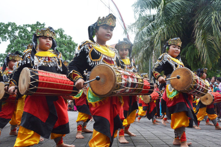 Budaya 