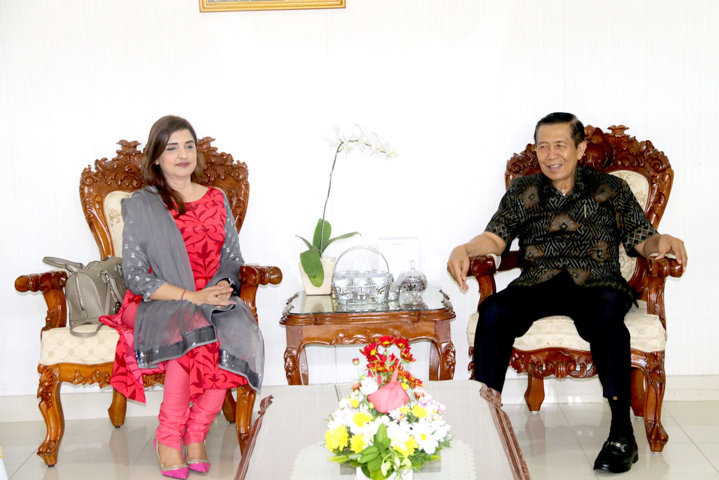 pertemuan