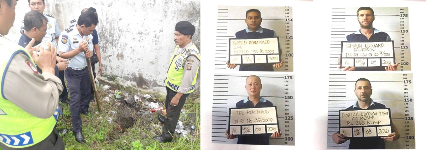 WANTED