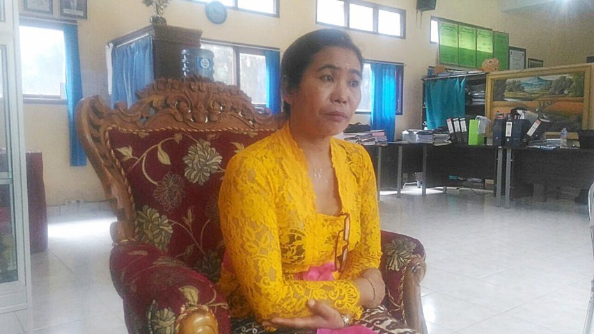 Ciri Rimbawati 
