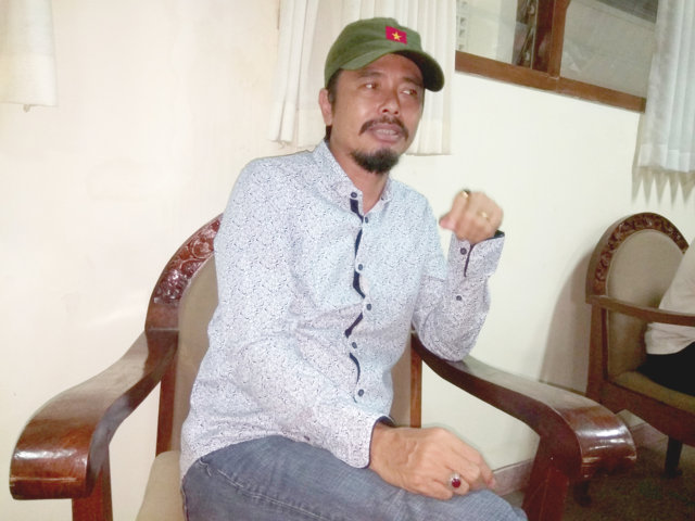Nyoman Tirtawan