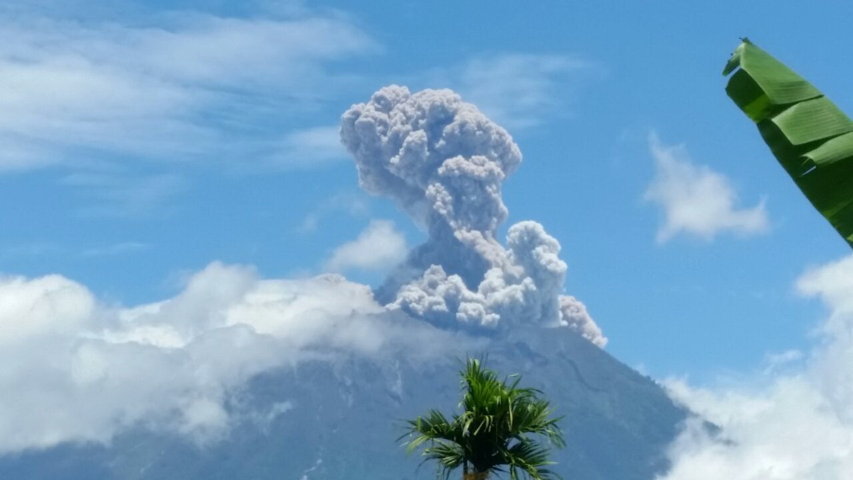 Gunung 