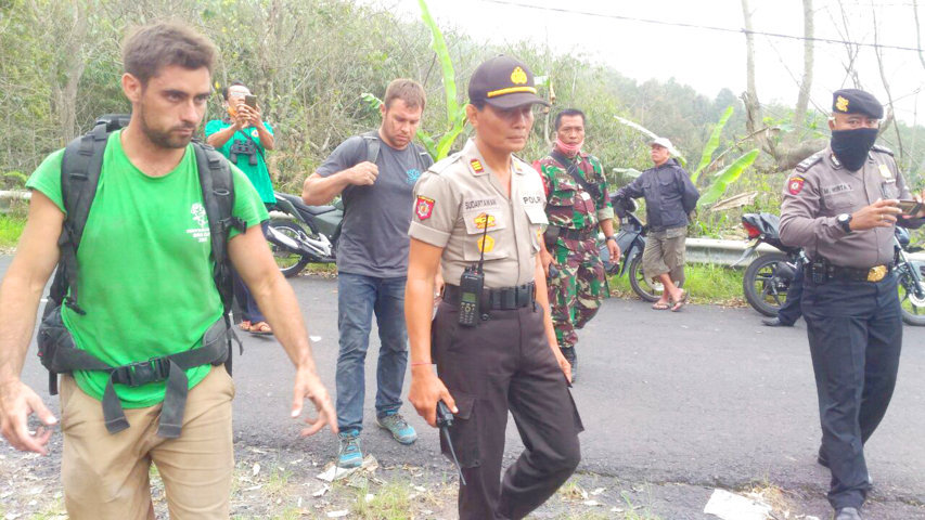 Gunung