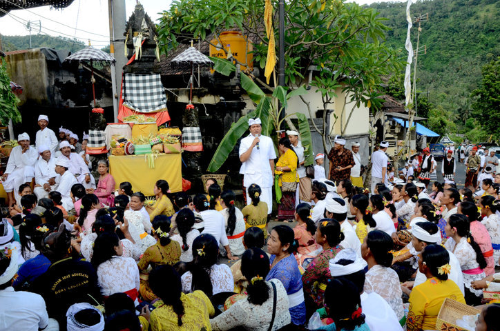 Pesamuan Agung 