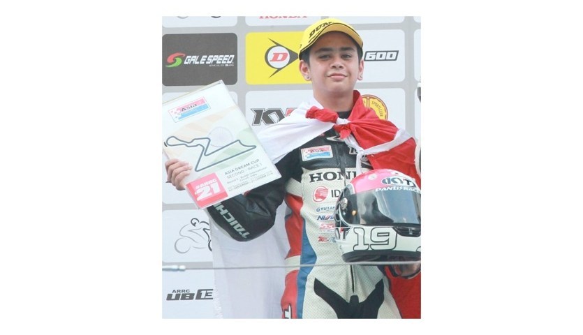 Yaasiin Gabriel Somma