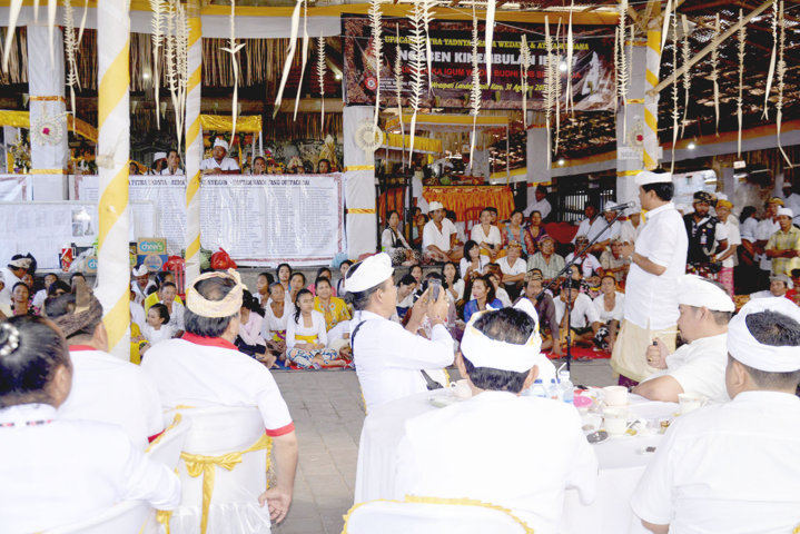 Pujawali 