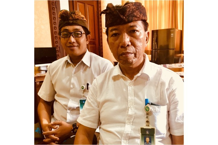 pariwisata 