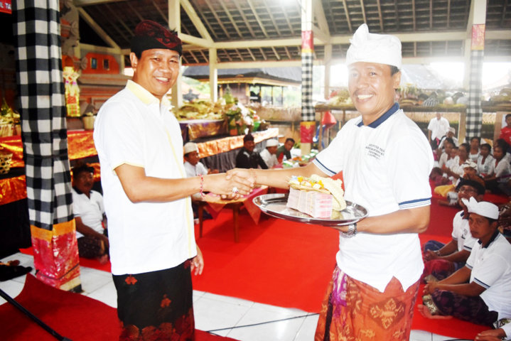 Desa Adat 