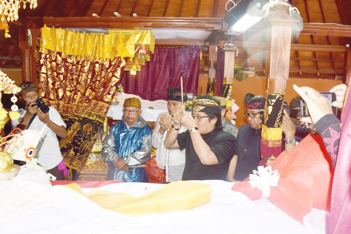 Desa Adat 