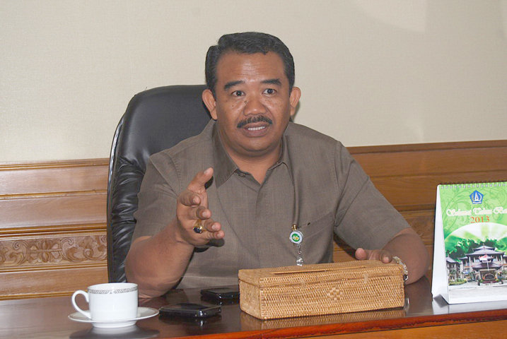 Wayan Suambara