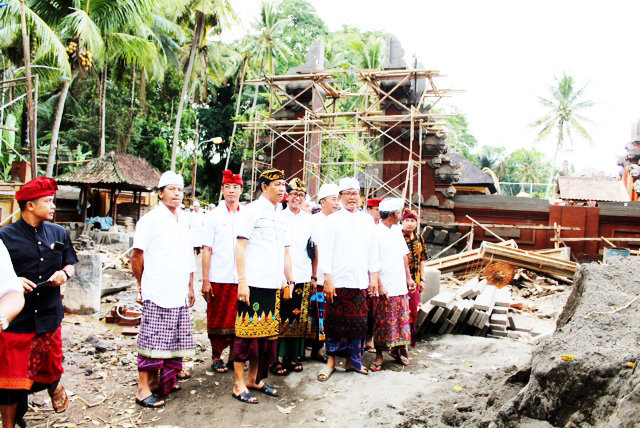 Pura Dalem 