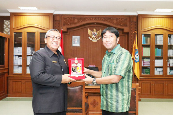 cindera mata