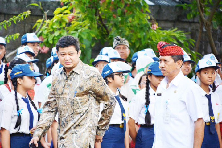 Mendikbud 