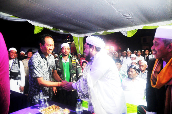 pengajian