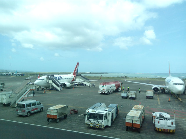 Bandara 