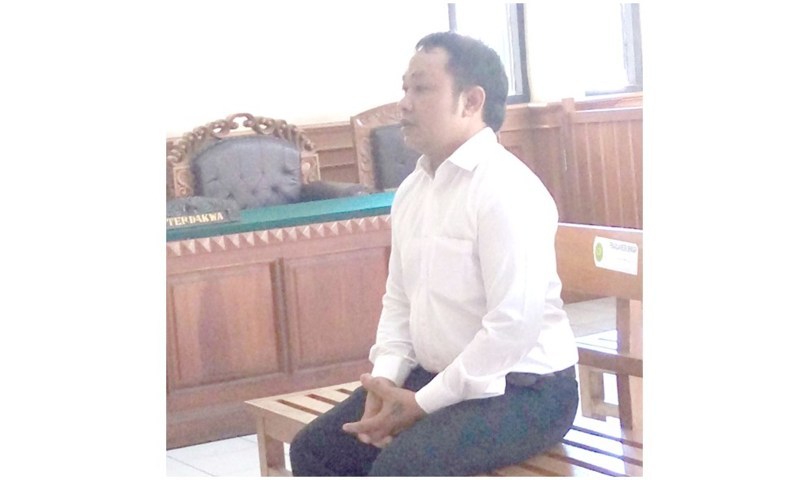 sidang