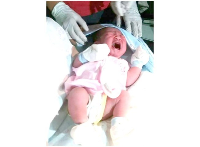 Bayi 