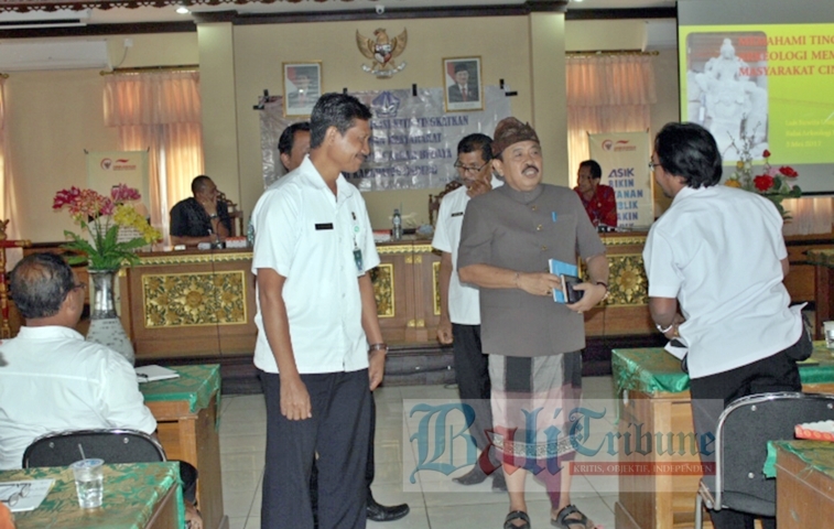 BUDAYA