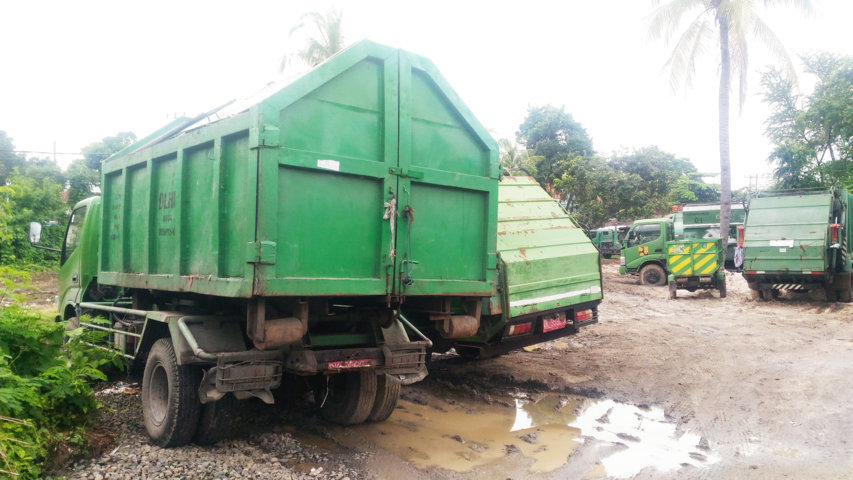 sampah