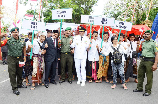 Devile Kebangsaan 