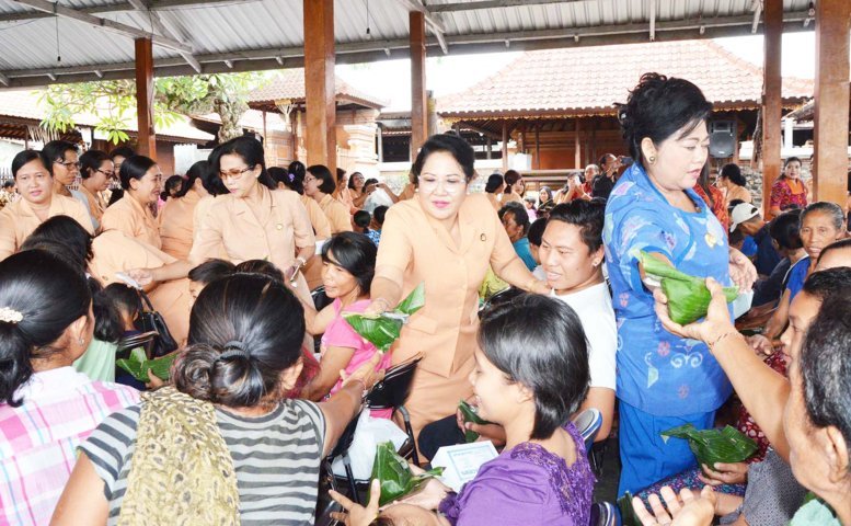 pengungsi