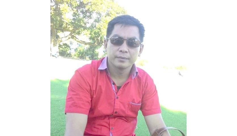 I Ketut Eko Susilo Artha Permana
