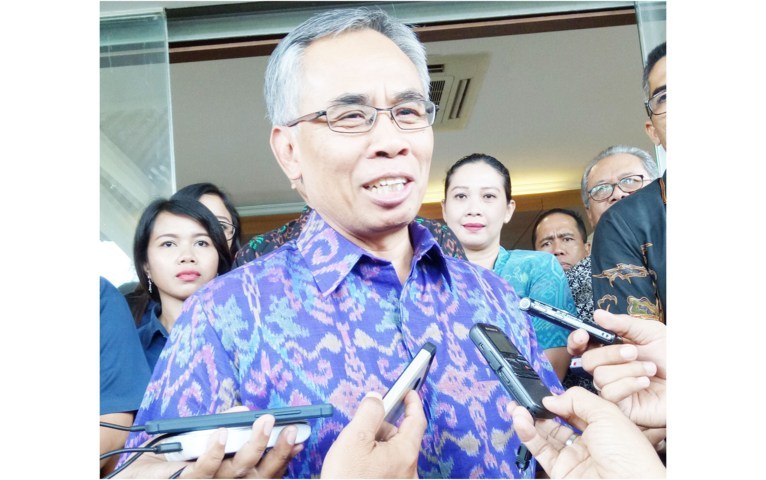 okupansi