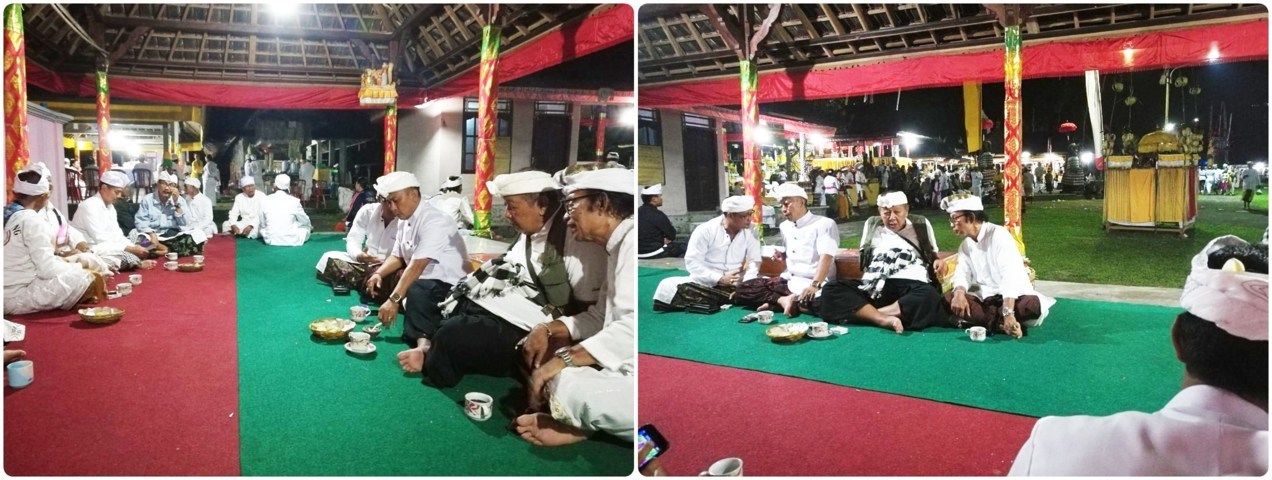 persembahyangan 