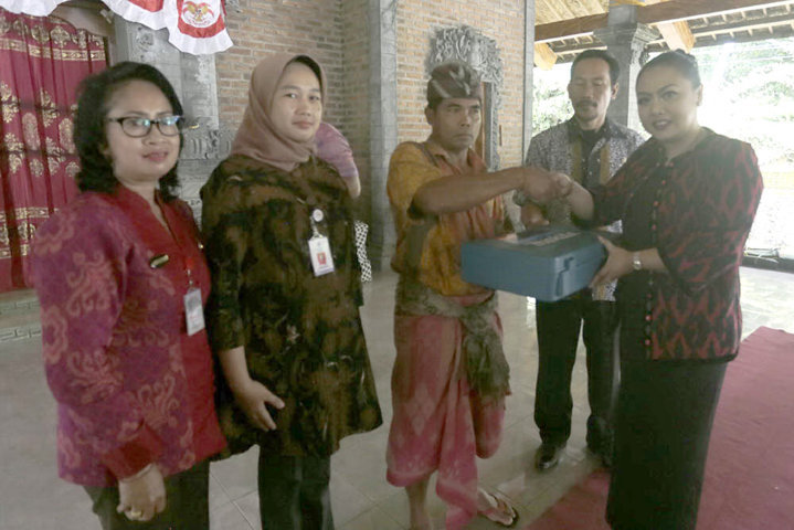 bantuan 