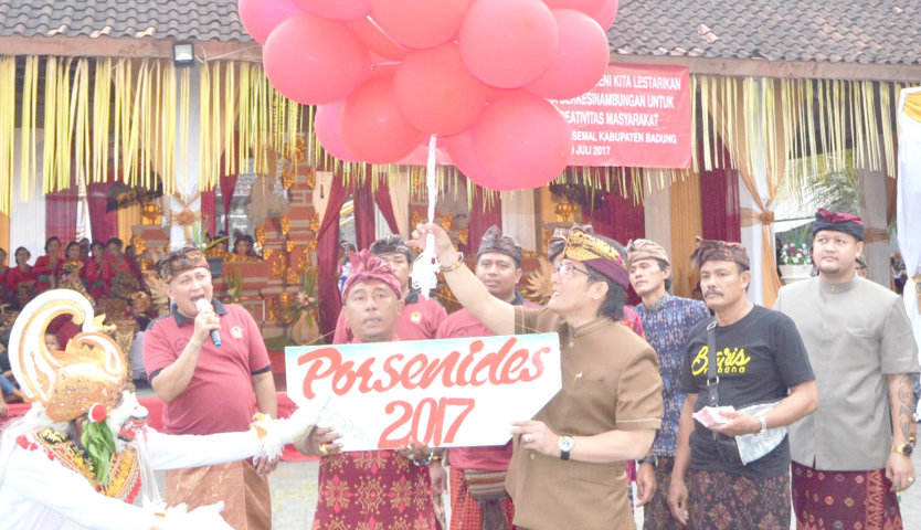 Porsenides