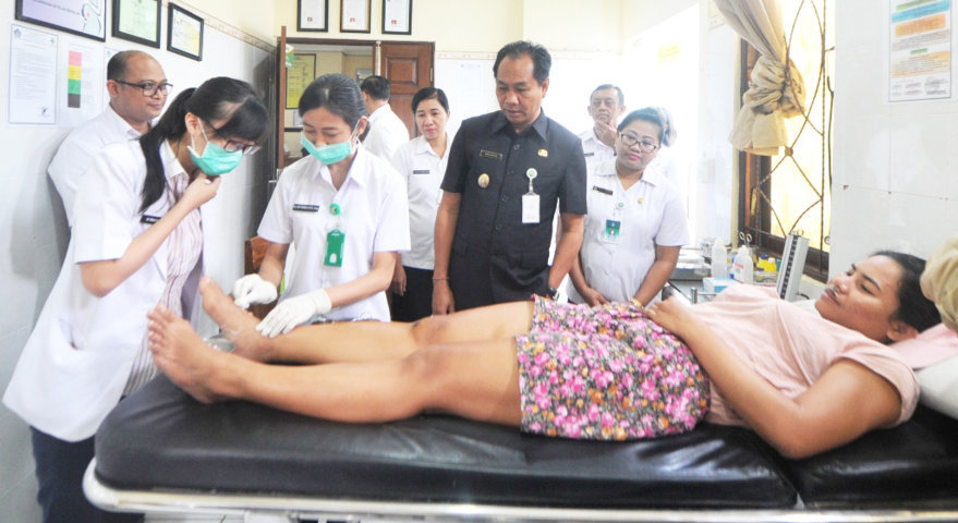 pelayanan 
