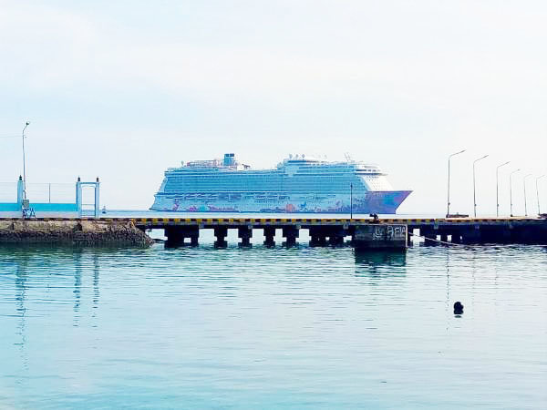 Cruise