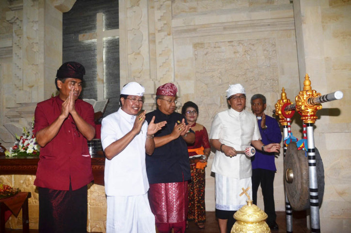 GEREJA