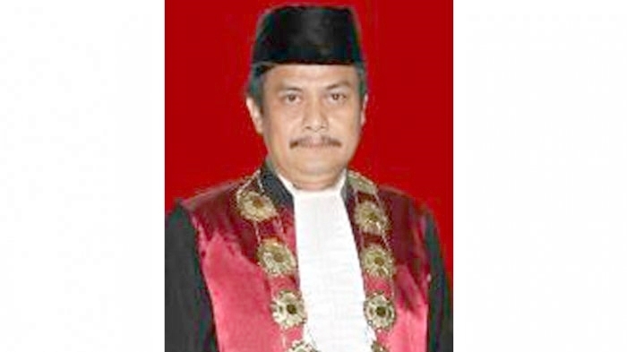 Dwiarso Budi Santriarto