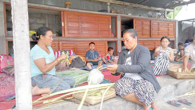 jejahitan