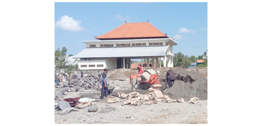 Proyek 