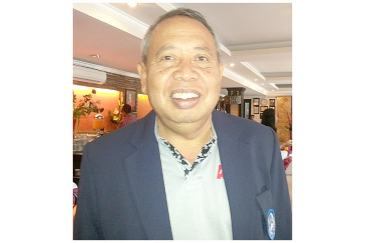 Ketut Suardana 