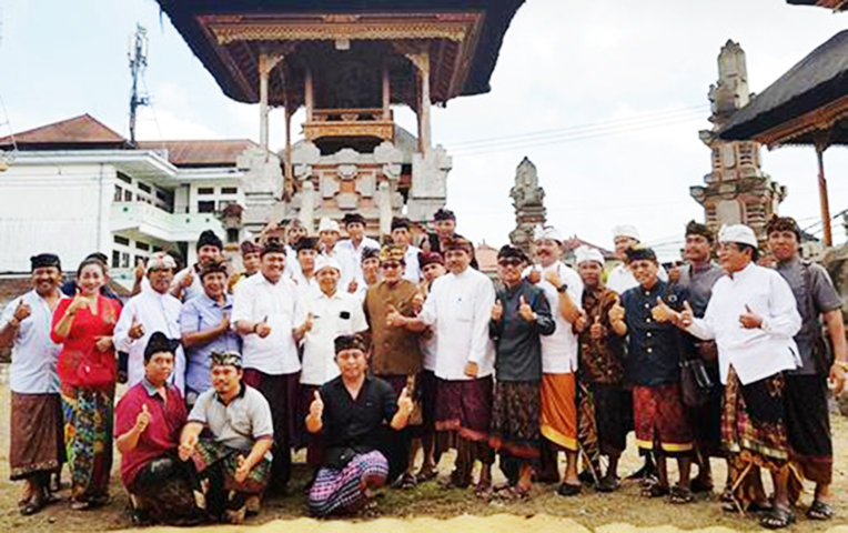 tokoh masyarakat 