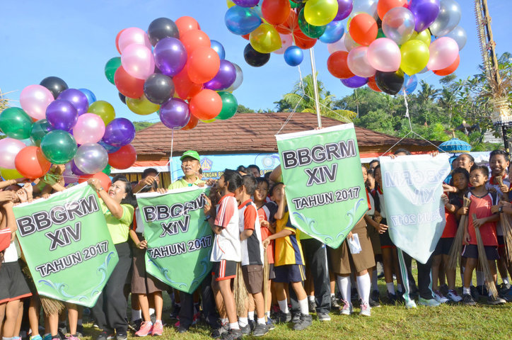 BALON