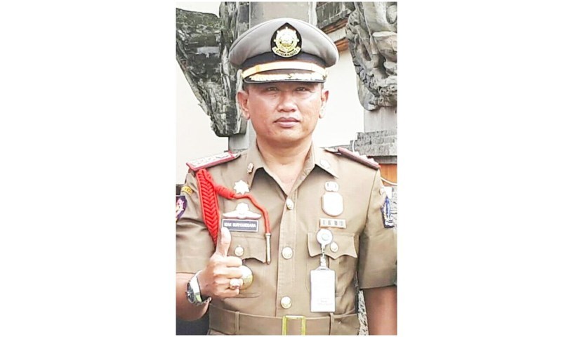 penertiban 