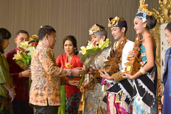 jegeg bagus denpasar