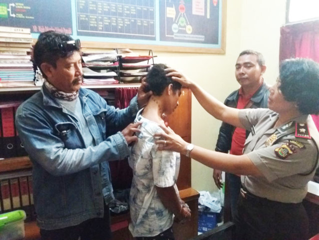 hukum 