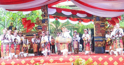 Festival Seni Budaya 
