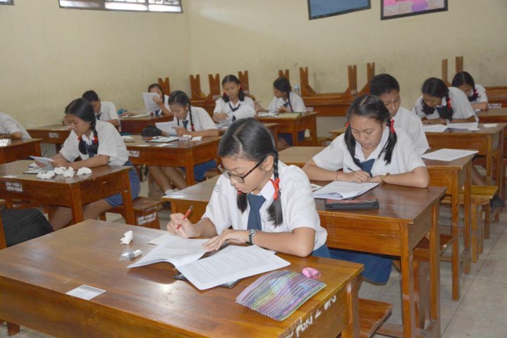 Pendidikan 