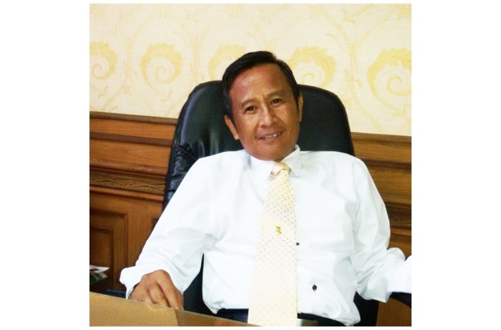 Nyoman Suendi