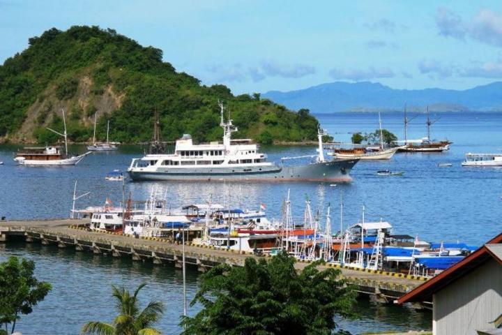 Labuan Bajo 