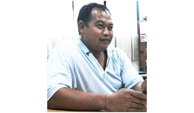 Nyoman Yamadhiputra