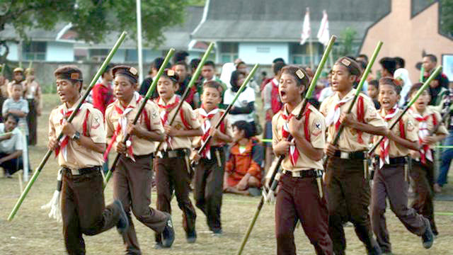 pendidikan
