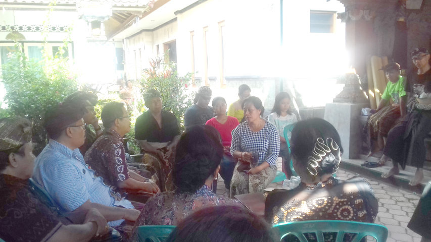 RUMAH DUKA