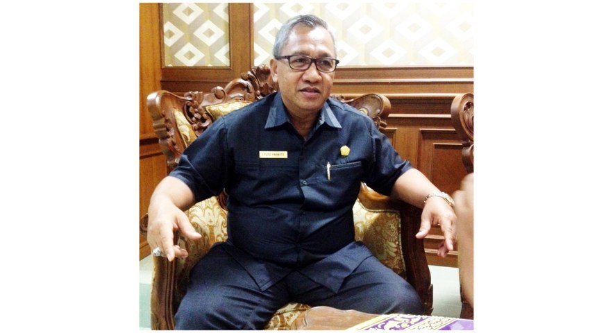 Putu Parwata